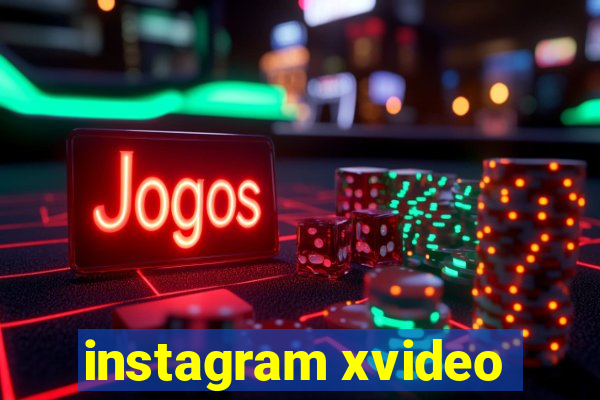 instagram xvideo